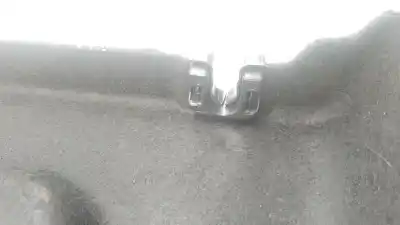 Second-hand car spare part parcel shelf for citroen c4 cactus 1.5 bluehdi 100 oem iam references 98013537zd 98013537zd 98013537zd