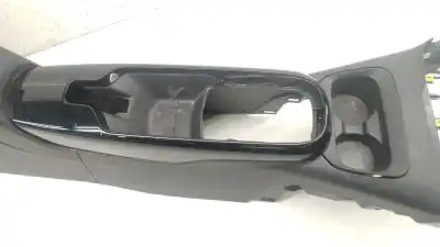 Автозапчастина б/у центральна консоль для citroen c4 cactus 1.5 bluehdi 100 посилання на oem iam 98243061zd 98243061zd 98243061zd