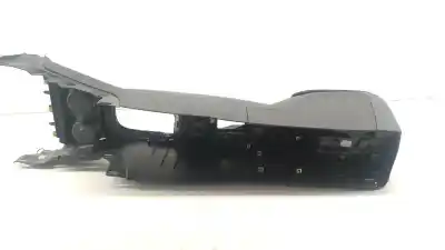 Автозапчастина б/у центральна консоль для citroen c4 cactus 1.5 bluehdi 100 посилання на oem iam 98243061zd 98243061zd 98243061zd