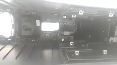 Автозапчастина б/у центральна консоль для citroen c4 cactus 1.5 bluehdi 100 посилання на oem iam 98243061zd 98243061zd 98243061zd