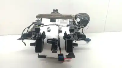 Автозапчасти б/у полный нормальный нагрев за CITROEN C4 CACTUS 1.5 BLUEHDI 100 ссылки OEM IAM 9819656580 9819656580 9819656580