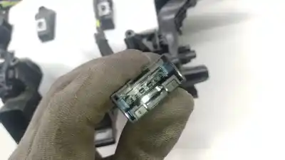 Автозапчастина б/у повне нормальне опалення для citroen c4 cactus 1.5 bluehdi 100 посилання на oem iam 9819656580 9819656580 9819656580