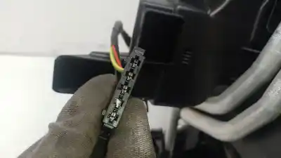 Автозапчастина б/у повне нормальне опалення для citroen c4 cactus 1.5 bluehdi 100 посилання на oem iam 9819656580 9819656580 9819656580