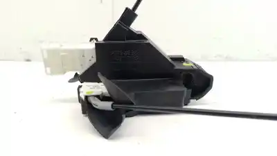 Автозапчасти б/у замок левой передней двери за citroen c4 i (lc_) 1.6 hdi ссылки oem iam 9683416080 9683416080 9683416080