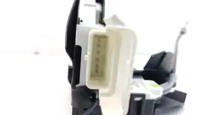 Автозапчасти б/у замок левой передней двери за citroen c4 i (lc_) 1.6 hdi ссылки oem iam 9683416080 9683416080 9683416080