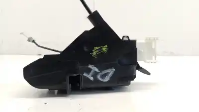 Автозапчасти б/у замок левой передней двери за citroen c4 i (lc_) 1.6 hdi ссылки oem iam 9683416080 9683416080 9683416080