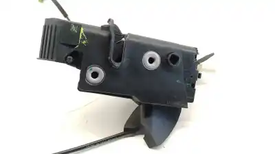 Автозапчасти б/у замок левой передней двери за citroen c4 i (lc_) 1.6 hdi ссылки oem iam 9683416080 9683416080 9683416080