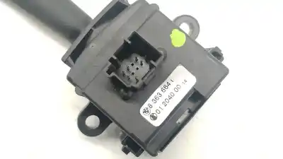 Pezzo di ricambio per auto di seconda mano comando pulito per bmw 5 (e39) 530 d riferimenti oem iam 83636641 83636641 83636641