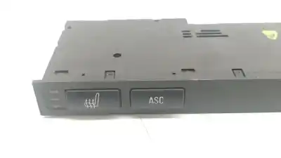 Pezzo di ricambio per auto di seconda mano interruttore per bmw 5 (e39) 530 d riferimenti oem iam 61318373712 61318373712 61318373712