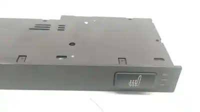 Pezzo di ricambio per auto di seconda mano interruttore per bmw 5 (e39) 530 d riferimenti oem iam 61318373712 61318373712 61318373712