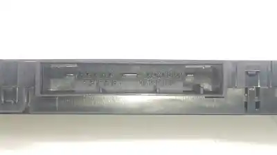 Pezzo di ricambio per auto di seconda mano interruttore per bmw 5 (e39) 530 d riferimenti oem iam 61318373712 61318373712 61318373712