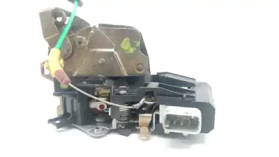 Peça sobressalente para automóvel em segunda mão fechadura da porta traseira direita por bmw 5 (e39) 530 d referências oem iam 8166246 8166246 8166246