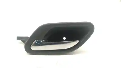 Pezzo di ricambio per auto di seconda mano maniglia interna posteriore sinistra per bmw 5 (e39) 530 d riferimenti oem iam 8226049
