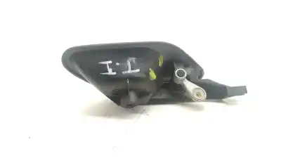 Peça sobressalente para automóvel em segunda mão puxador interior traseiro esquerdo por bmw 5 (e39) 530 d referências oem iam 8226049 8226049 8226049