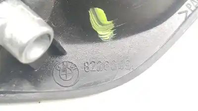 Peça sobressalente para automóvel em segunda mão puxador interior traseiro esquerdo por bmw 5 (e39) 530 d referências oem iam 8226049 8226049 8226049