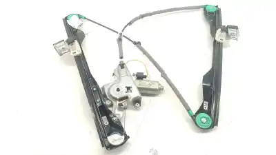 Second-hand car spare part driver left window regulator for ford focus i (daw, dbw) 1.8 tdci oem iam references xs41b23201bv xs41b23201bv xs41b23201bv