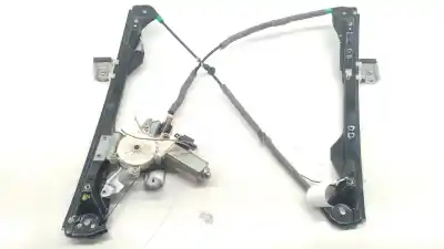 Second-hand car spare part Passenger Side Right Window Regulator for FORD FOCUS I (DAW, DBW) 1.8 TDCI OEM IAM references XS41B23200BV XS41B23200BV XS41B23200BV