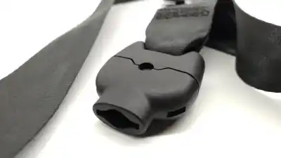 Автозапчастина б/у передній правий ремін безпеки для ford ka (ccu) trend + посилання на oem iam 34081272b 34081272b 34081330a