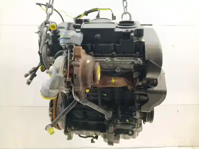 Pezzo di ricambio per auto di seconda mano motore completo per dodge journey 2.0 crd riferimenti oem iam 