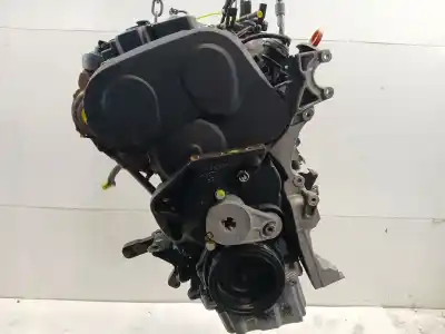 Second-hand car spare part complete engine for dodge journey 2.0 crd oem iam references   