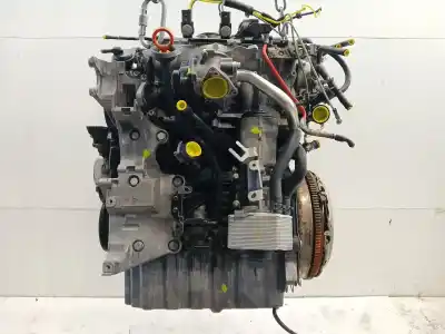 Second-hand car spare part complete engine for dodge journey 2.0 crd oem iam references   