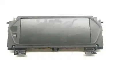 Pezzo di ricambio per auto di seconda mano  per CITROEN C4 PICASSO II  Riferimenti OEM IAM 9815286180  9815286180