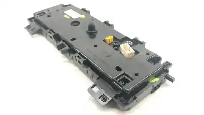 Pezzo di ricambio per auto di seconda mano pannello degli strumenti per citroen c4 picasso ii 1.6 hdi / bluehdi 115 riferimenti oem iam 9815286180  9815286180