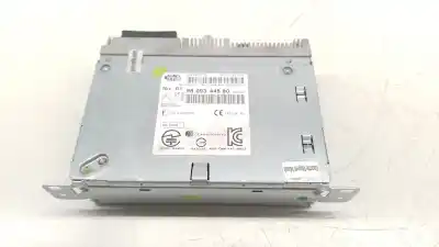 Автозапчасти б/у аудиосистема / радио cd за citroen c4 picasso ii 1.6 hdi / bluehdi 115 ссылки oem iam 9809344880