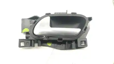 Автозапчасти б/у левая задняя внутренняя ручка за citroen c4 picasso ii 1.6 hdi / bluehdi 115 ссылки oem iam 9800099780