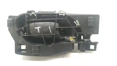 Gebrauchtes Autoersatzteil linker innerer hintergriff zum citroen c4 picasso ii 1.6 hdi / bluehdi 115 oem-iam-referenzen 9800099780 9800099780 9800099780