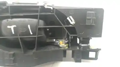 Gebrauchtes Autoersatzteil linker innerer hintergriff zum citroen c4 picasso ii 1.6 hdi / bluehdi 115 oem-iam-referenzen 9800099780 9800099780 9800099780