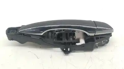 Pezzo di ricambio per auto di seconda mano maniglia esterna posteriore destra per citroen c4 picasso ii 1.6 hdi / bluehdi 115 riferimenti oem iam 9688834080 9688834080 9688834080