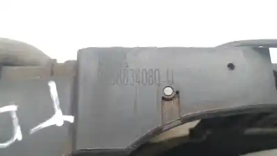 Pezzo di ricambio per auto di seconda mano maniglia esterna posteriore destra per citroen c4 picasso ii 1.6 hdi / bluehdi 115 riferimenti oem iam 9688834080 9688834080 9688834080