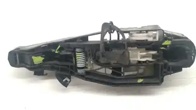 Pezzo di ricambio per auto di seconda mano maniglia esterna posteriore destra per citroen c4 picasso ii 1.6 hdi / bluehdi 115 riferimenti oem iam 9688834080 9688834080 9688834080