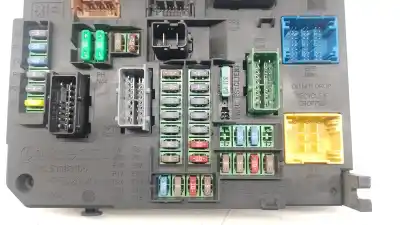 Автозапчастина б/у реле/запоперівник для citroen c4 picasso ii 1.6 hdi / bluehdi 115 посилання на oem iam 9806687980 9806687980 9806687980