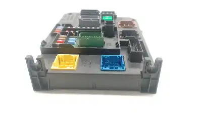 Автозапчастина б/у реле/запоперівник для citroen c4 picasso ii 1.6 hdi / bluehdi 115 посилання на oem iam 9806687980 9806687980 9806687980