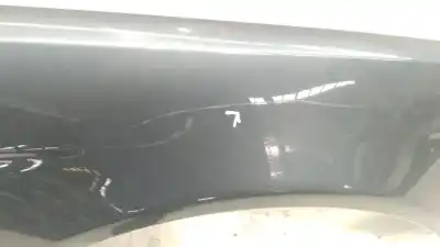 Second-hand car spare part front right fin for bmw 5 (e39) 530 d oem iam references 41358162134 41358162134 41358162134