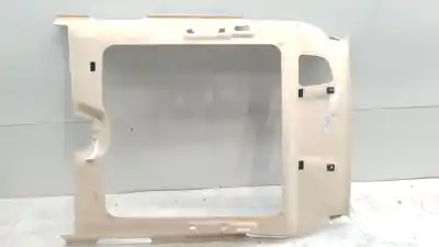 Автозапчастина б/у інтер'єрний дах для citroen c4 picasso ii 1.6 hdi / bluehdi 115 посилання на oem iam 96780580bj 96780580bj 96780580bj