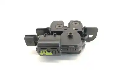 Автозапчастина б/у замок багажника / ворот для renault megane iii fastback (bz0/1_, b3_) 1.5 dci посилання на oem iam 905039428r 905039428r 905039428r