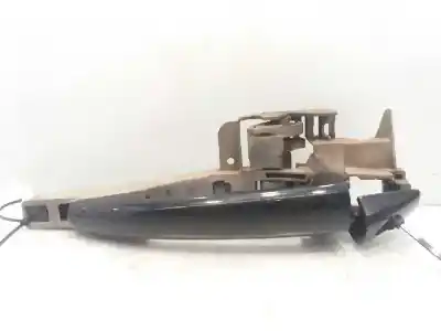 Second-hand car spare part Exterior Left Front Door Handle for CITROEN C4 COUPE VTS OEM IAM references 9656638380 9656638380 9656638380