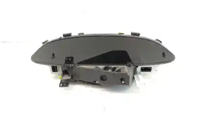 Автозапчасти б/у ПРИБОРНАЯ ДОСКА за TOYOTA YARIS (_P1_)  ссылки OEM IAM 838000D660D 838000D660D 838000D660D