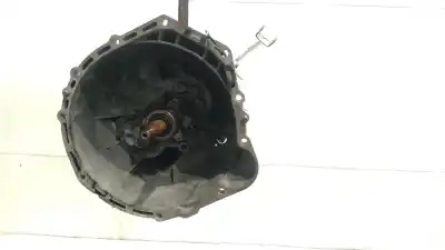 Second-hand car spare part gearbox for ssangyong actyon i 2.0 xdi oem iam references g3102009007 g3102009007 g3102009007