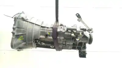 Second-hand car spare part gearbox for ssangyong actyon i 2.0 xdi oem iam references g3102009007 g3102009007 g3102009007