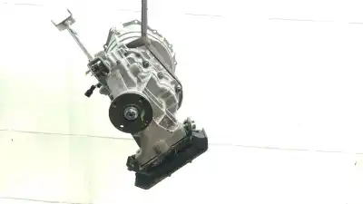 Second-hand car spare part gearbox for ssangyong actyon i 2.0 xdi oem iam references g3102009007 g3102009007 g3102009007