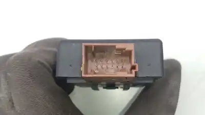 Автозапчасти б/у электронный модуль за citroen c4 picasso ii 1.6 hdi / bluehdi 115 ссылки oem iam 9673523380 9673523380 9673523380