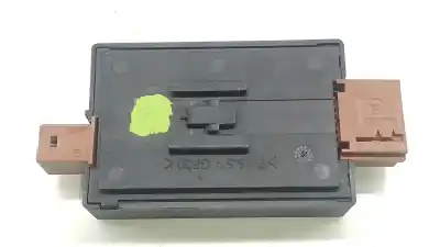 Автозапчасти б/у электронный модуль за citroen c4 picasso ii 1.6 hdi / bluehdi 115 ссылки oem iam 9673523380 9673523380 9673523380