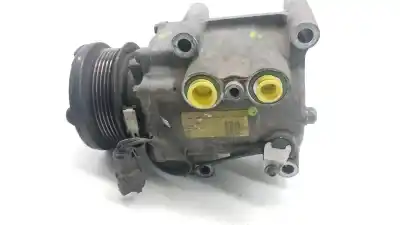 Second-hand car spare part air conditioning compressor for ford focus i (daw, dbw) 1.8 tdci oem iam references ys4h19d829ac ys4h19d829ac ys4h19d829ac