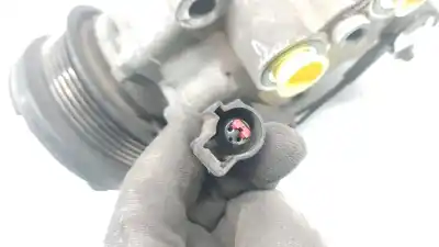 Second-hand car spare part air conditioning compressor for ford focus i (daw, dbw) 1.8 tdci oem iam references ys4h19d829ac ys4h19d829ac ys4h19d829ac
