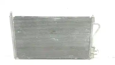 Second-hand car spare part air conditioning condenser / radiator for ford focus i (daw, dbw) 1.8 tdci oem iam references ys4h19710ca ys4h19710ca ys4h19710ca