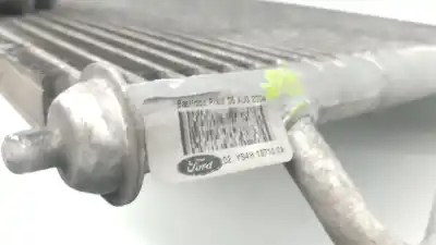 Second-hand car spare part air conditioning condenser / radiator for ford focus i (daw, dbw) 1.8 tdci oem iam references ys4h19710ca ys4h19710ca ys4h19710ca